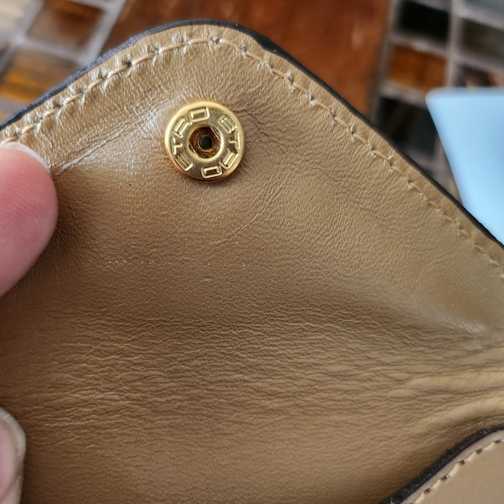 Etro card holder wallet - Picture 3 of 4
